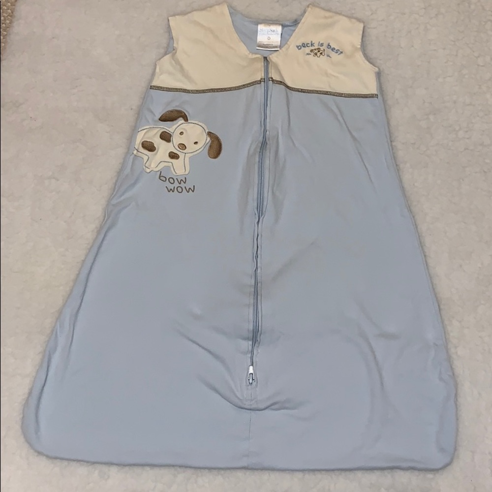 Halo Sleep Sack size medium